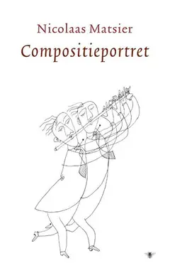 Omslag van Compositieportret