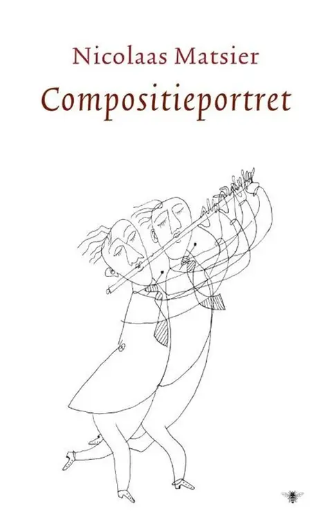 Omslag van Compositieportret