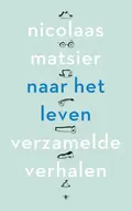 Omslag van Naar het leven
