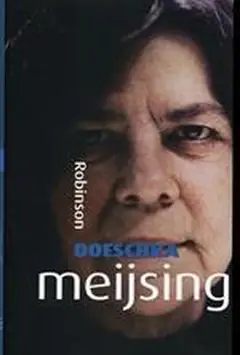 Omslag van Robinson