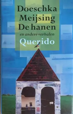 Omslag van De hanen en andere verhalen