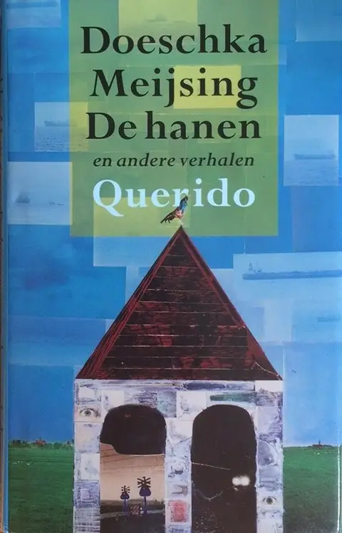 Omslag van De hanen en andere verhalen