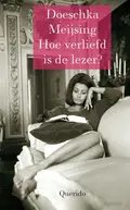 Omslag van Hoe verliefd is de lezer?