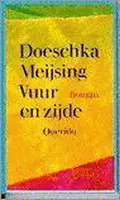 Omslag van Vuur en zijde