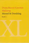 Omslag van Moord
