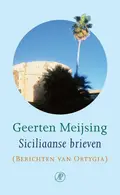 Omslag van Siciliaanse brieven