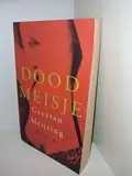 Omslag van Dood meisje
