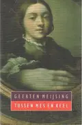 Omslag van Tussen mes en keel