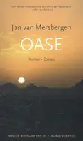 Omslag van Oase