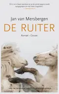 Omslag van De ruiter