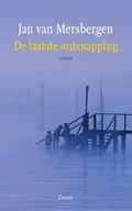 Omslag van De laatste ontsnapping