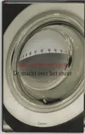 Omslag van De macht over het stuur