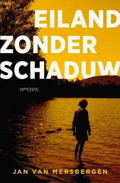 Omslag van Eiland zonder schaduw