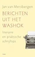 Omslag van Berichten uit het washok