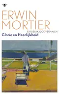Omslag van Glorie en heerlijkheid