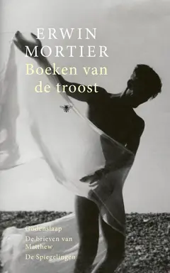 Omslag van Boeken van de troost