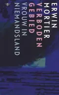 Omslag van Verboden gebied
