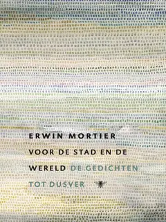 Omslag van Voor de stad en de wereld