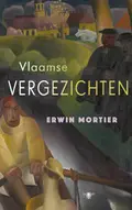 Omslag van Vlaamse vergezichten