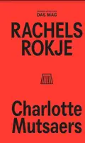 Omslag van Rachels rokje