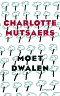 Omslag van Moet dwalen