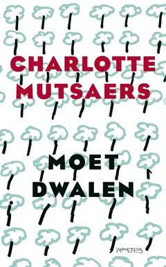 Omslag van Moet dwalen
