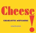 Omslag van Cheese!