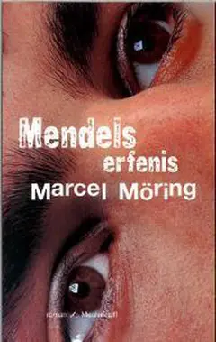 Omslag van Mendels erfenis