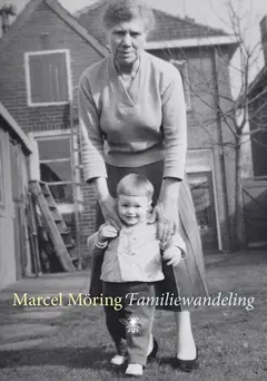 Omslag van Familiewandeling