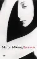 Omslag van Een vrouw