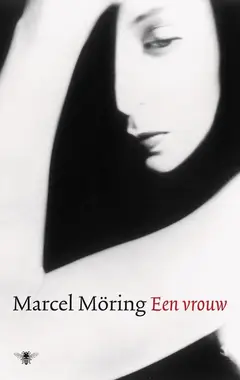 Omslag van Een vrouw