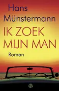 Omslag van Ik zoek mijn man