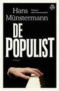 Omslag van De populist