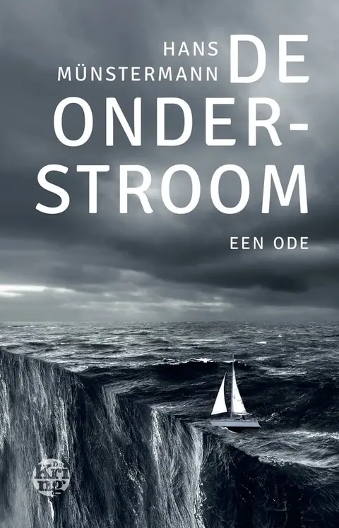 Omslag van De onderstroom