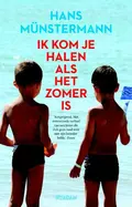 Omslag van Ik kom je halen als het zomer is