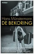 Omslag van De bekoring