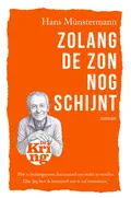 Omslag van Zolang de zon nog schijnt