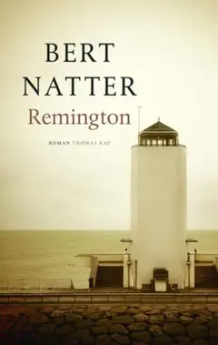 Omslag van Remington