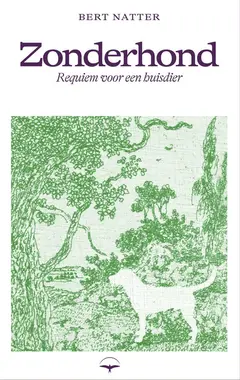 Omslag van Zonderhond