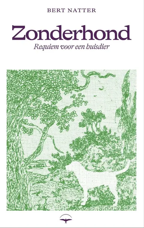 Omslag van Zonderhond