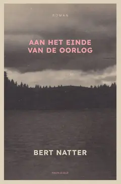 Omslag van Aan het einde van de oorlog