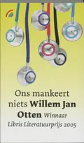 Omslag van Ons mankeert niets