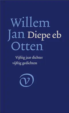 Omslag van Diepe eb