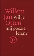 Omslag van Wil je mij poëzie leren?