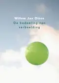 Omslag van De bedoeling van verbeelding