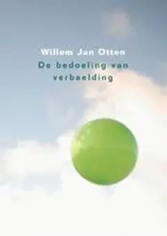 Omslag van De bedoeling van verbeelding