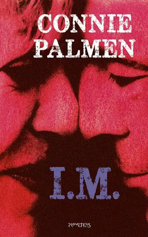 Omslag van I.M.