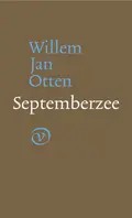 Omslag van Septemberzee