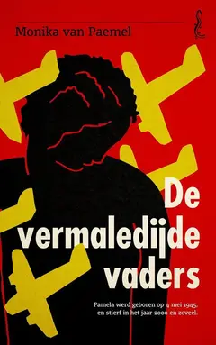 Omslag van De vermaledijde vaders