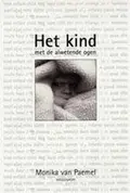 Omslag van Het kind met de alwetende ogen